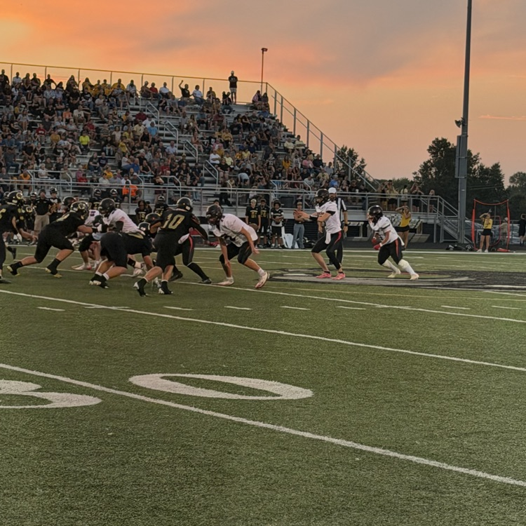 football