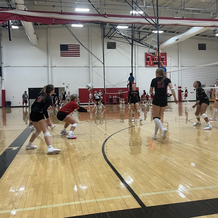 Volleyball