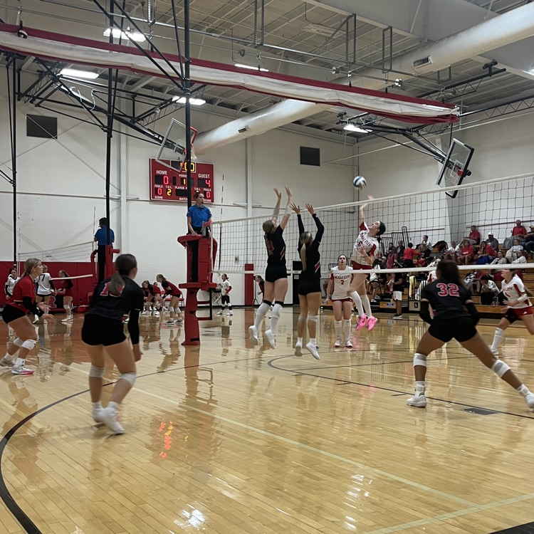 Volleyball