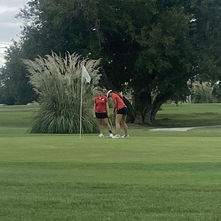 OHSGolf🏌️♀️