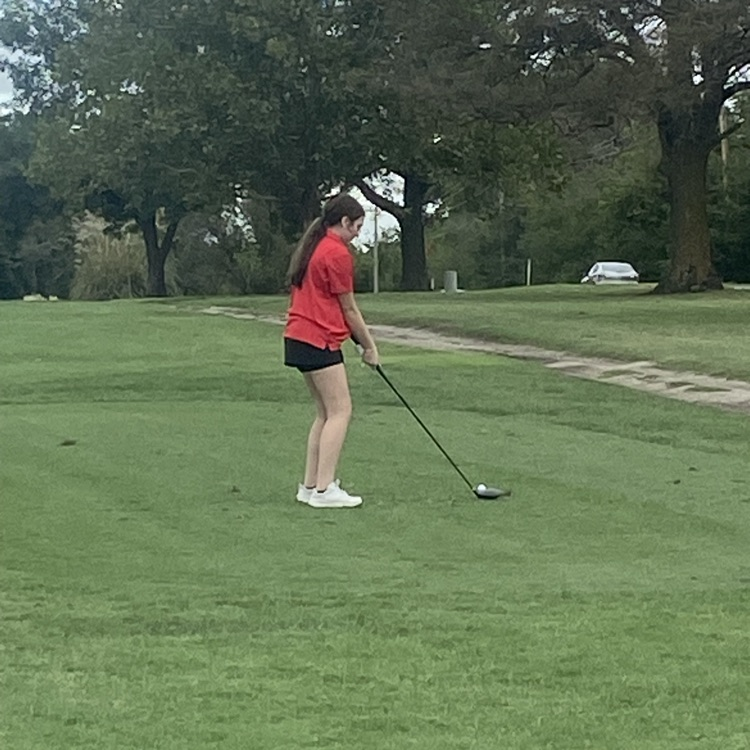 🏌️♀️