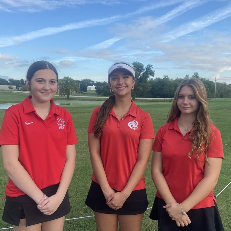 OHS🏌️♀️