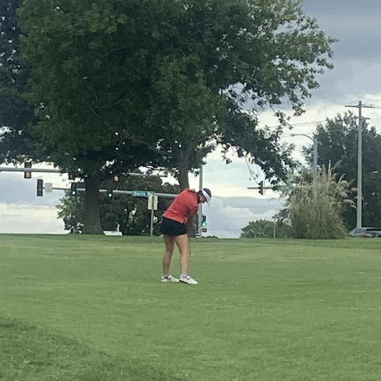 🏌️♀️