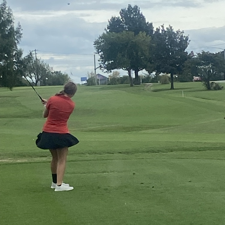 🏌️♀️