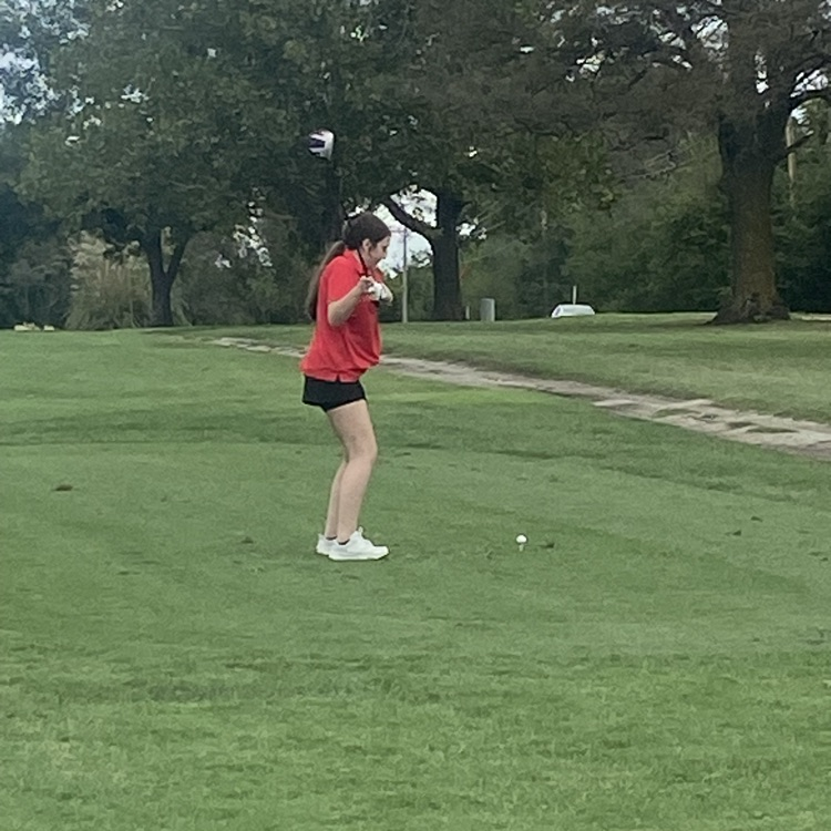 🏌️♀️