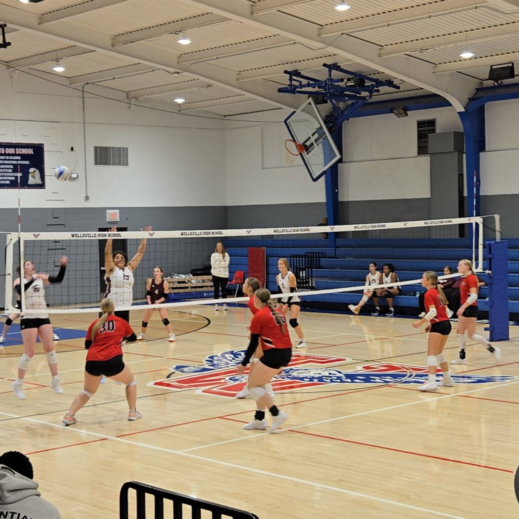 Volleyball