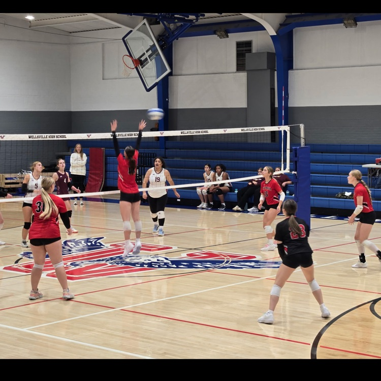 Volleyball