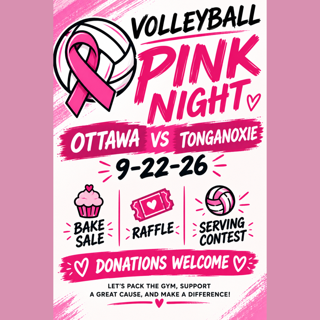 Pink Night