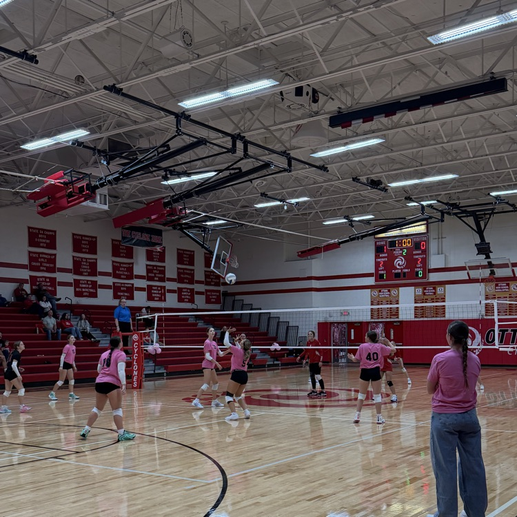 Volleyball
