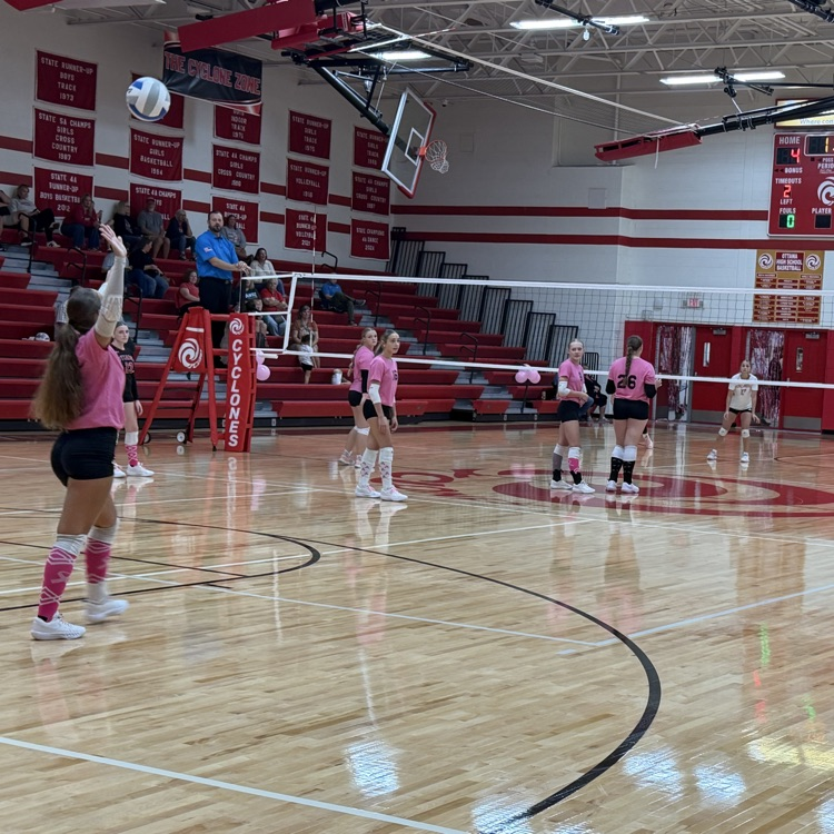 volleyball