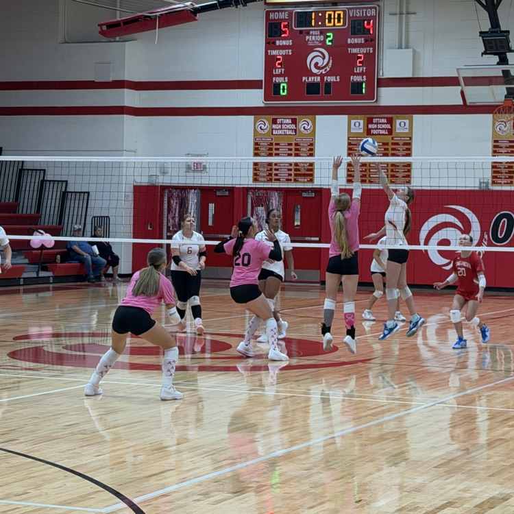 volleyball