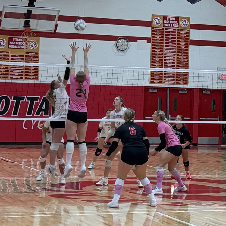 volleyball