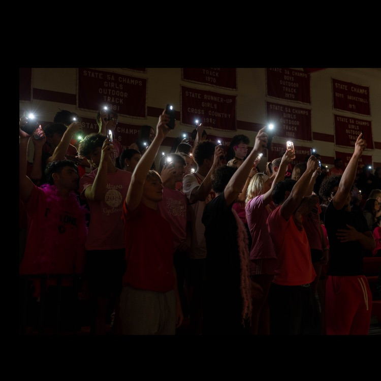 Pink Night