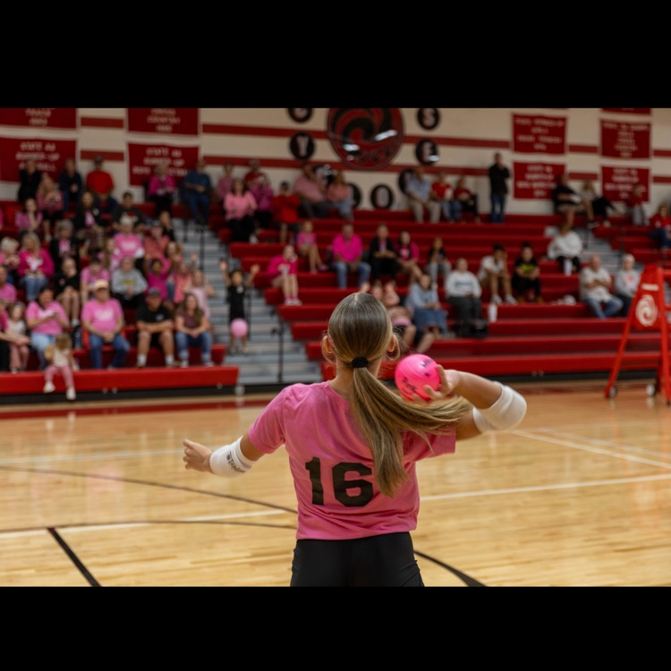 Pink Night
