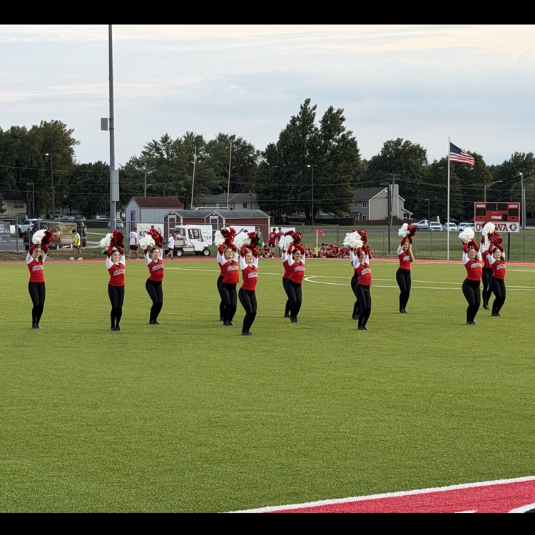 Dancers