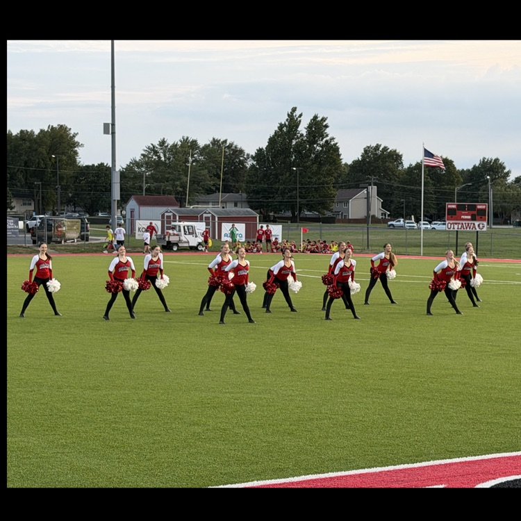 Dancers