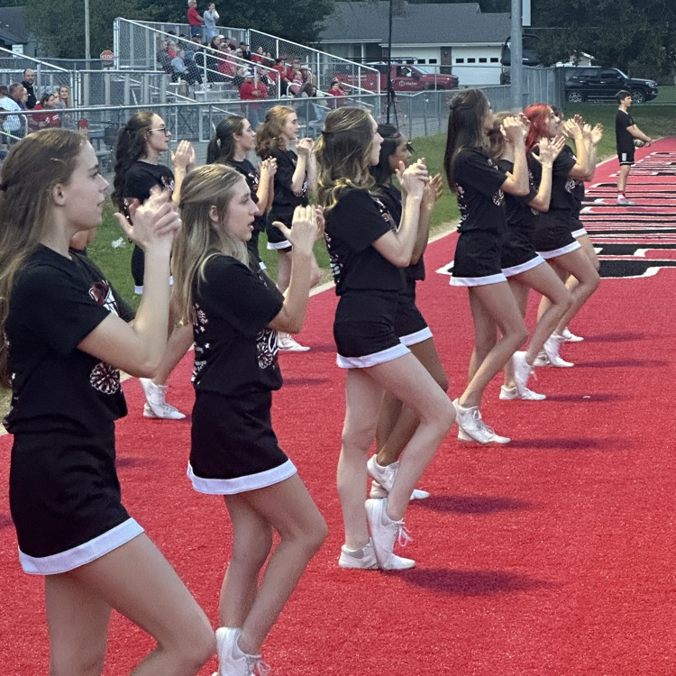 cheer