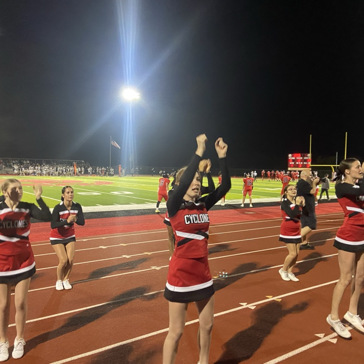 OHSDance&Cheer