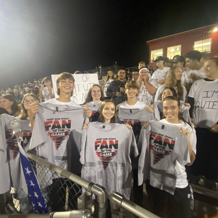 #FansoftheGame
