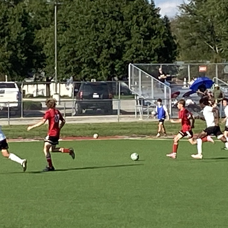 #JV⚽️