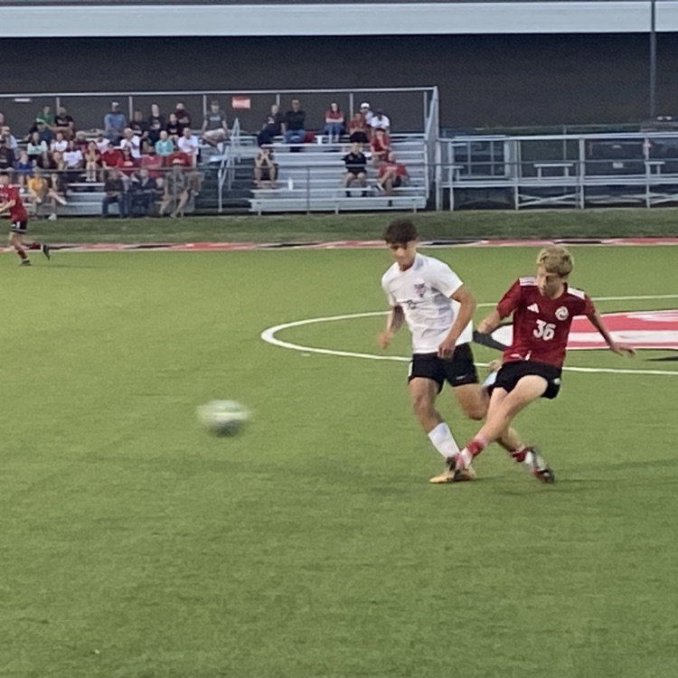 #Varsity⚽️