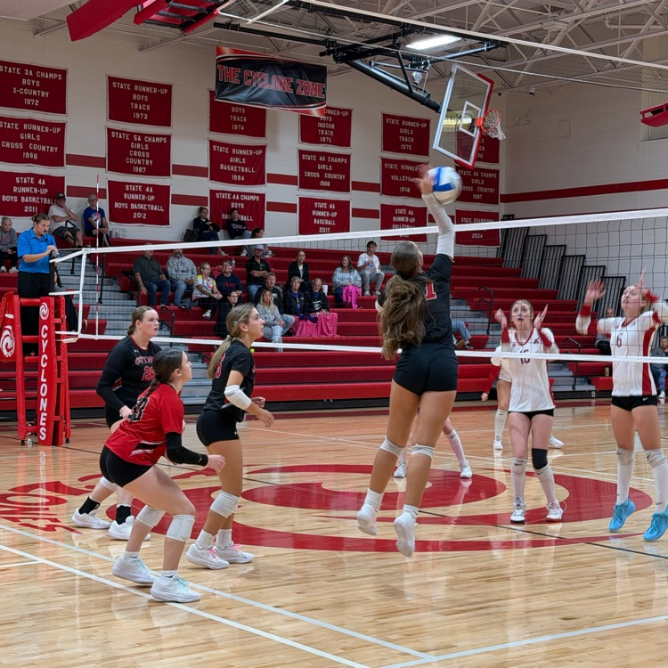 Volleyball