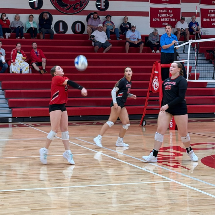 Volleyball