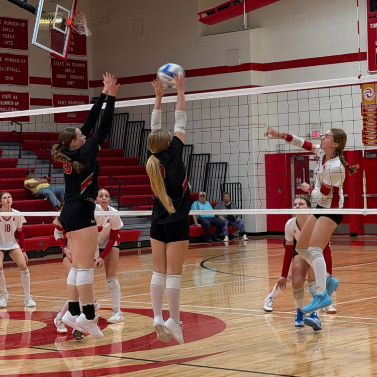 Volleyball