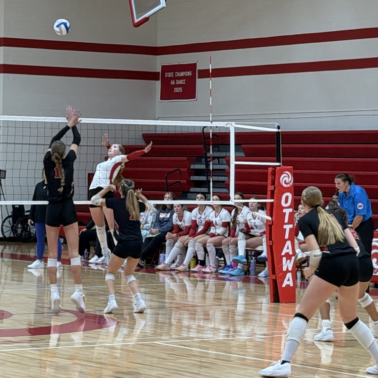 Volleyball