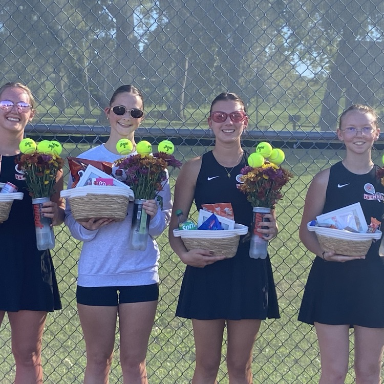 Seniors🎾