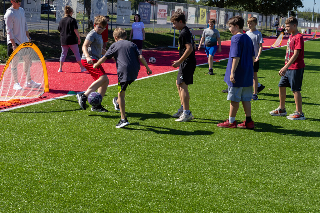 soccer