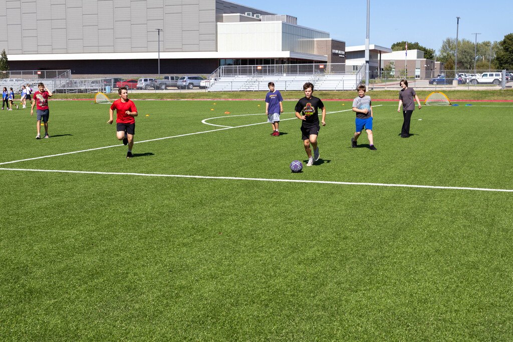 soccer