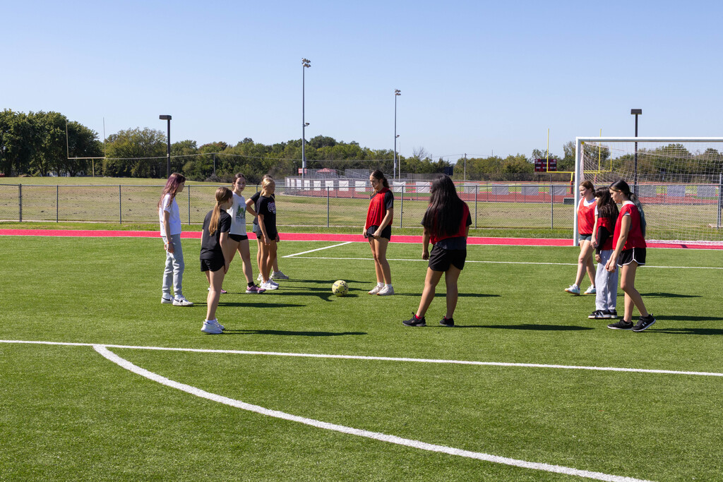 soccer