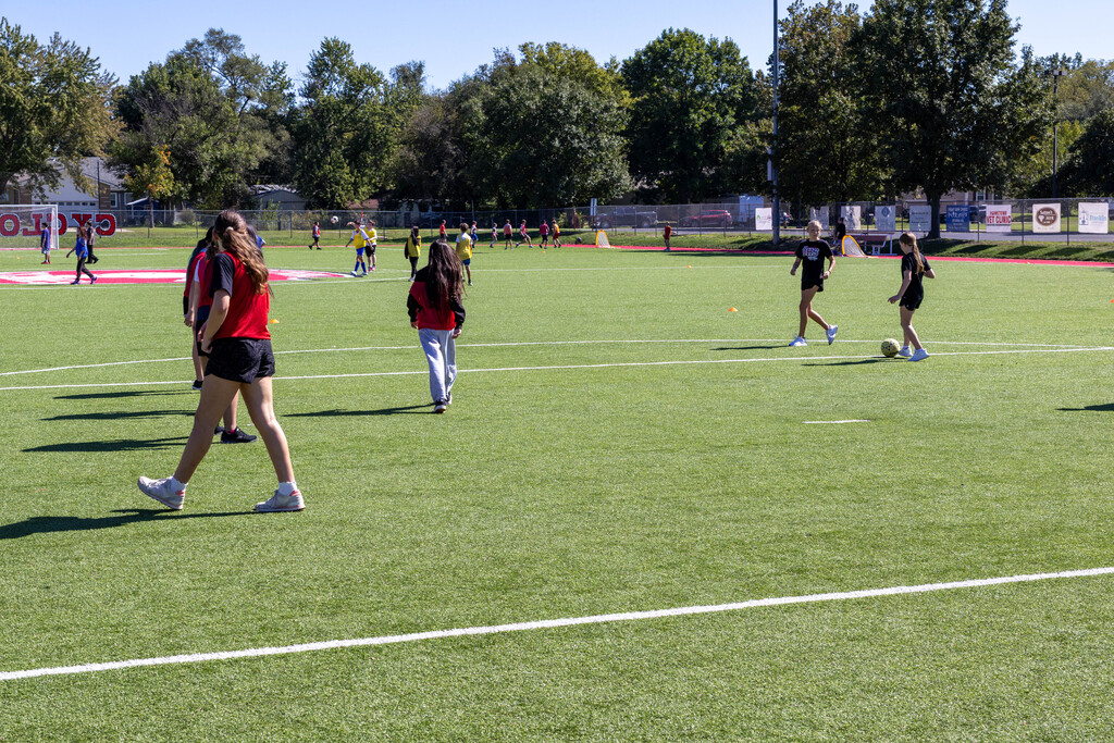 soccer