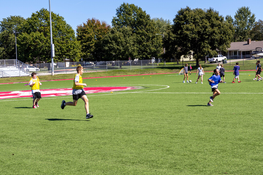 soccer
