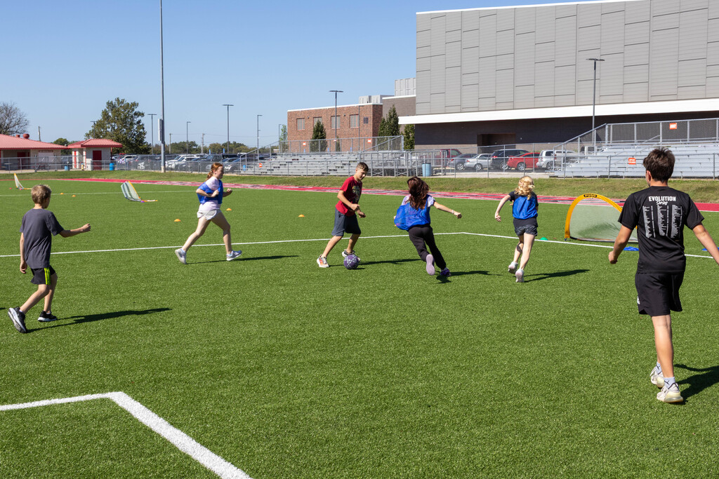 soccer