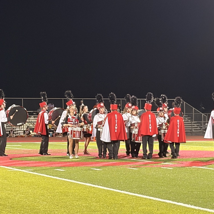 #MarchingBand🎶