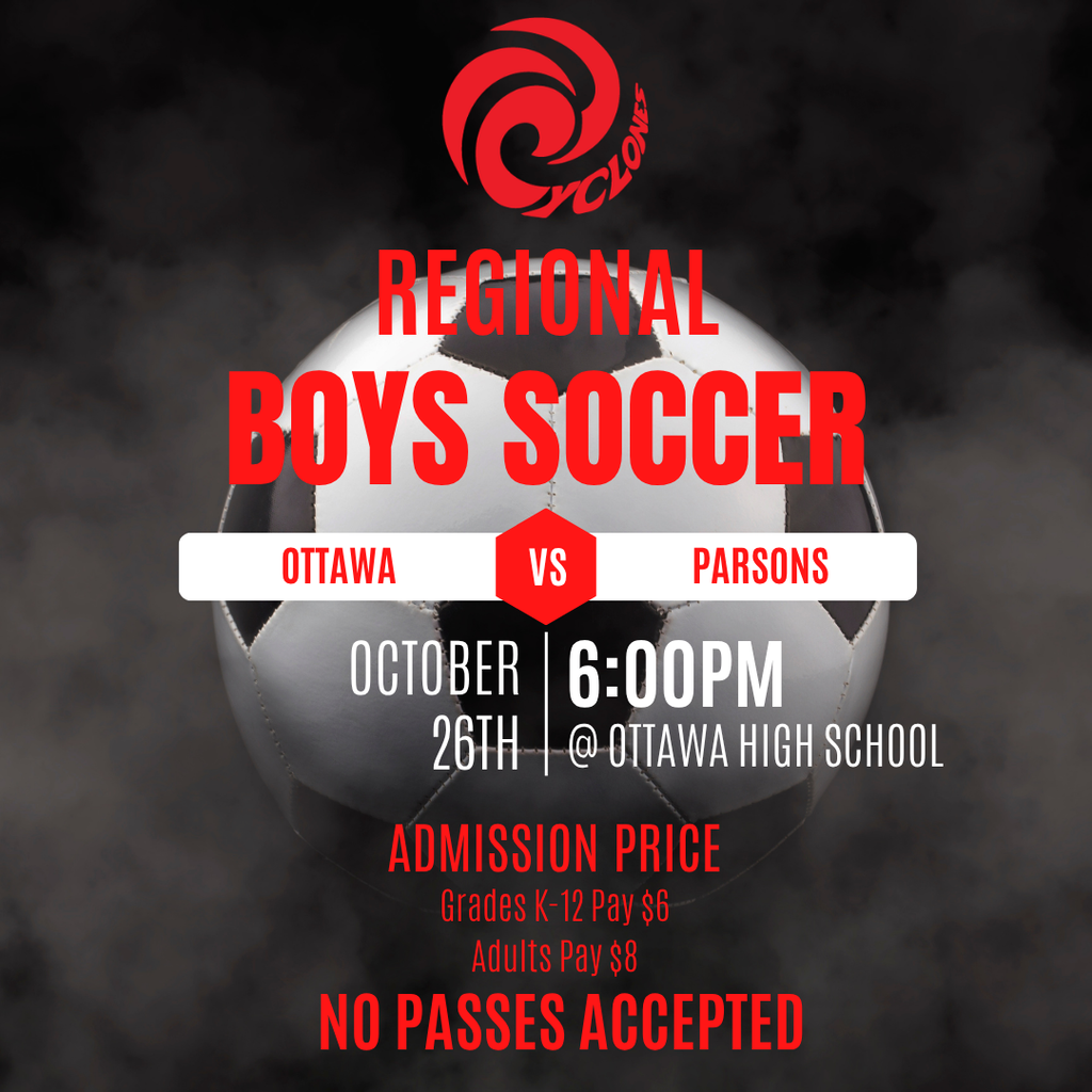 Regional Soccer