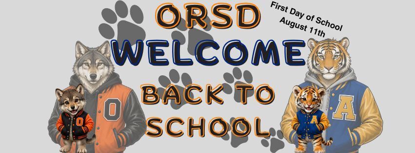 ORSD 
