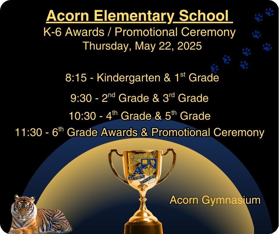 Acorn *