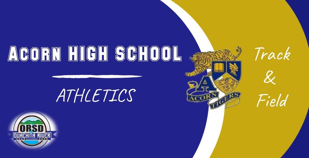 Acorn Track Results - State Meet
