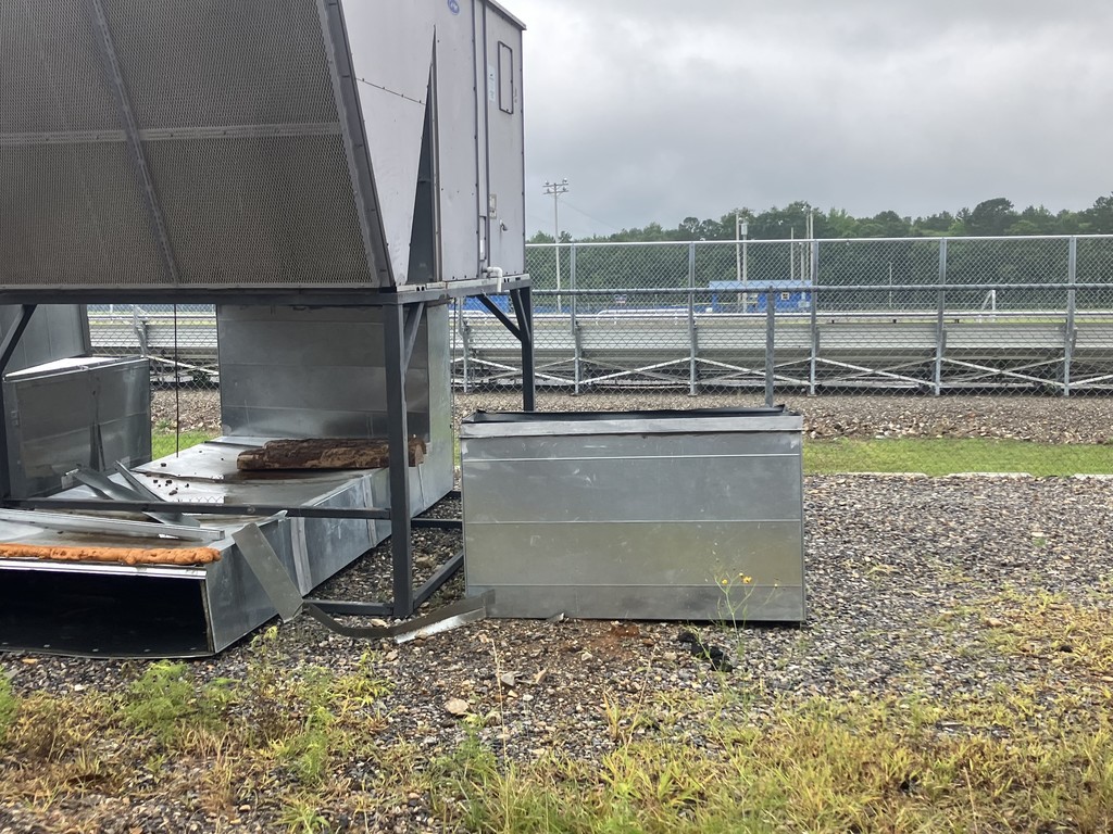 Sealed Bids - AC Units