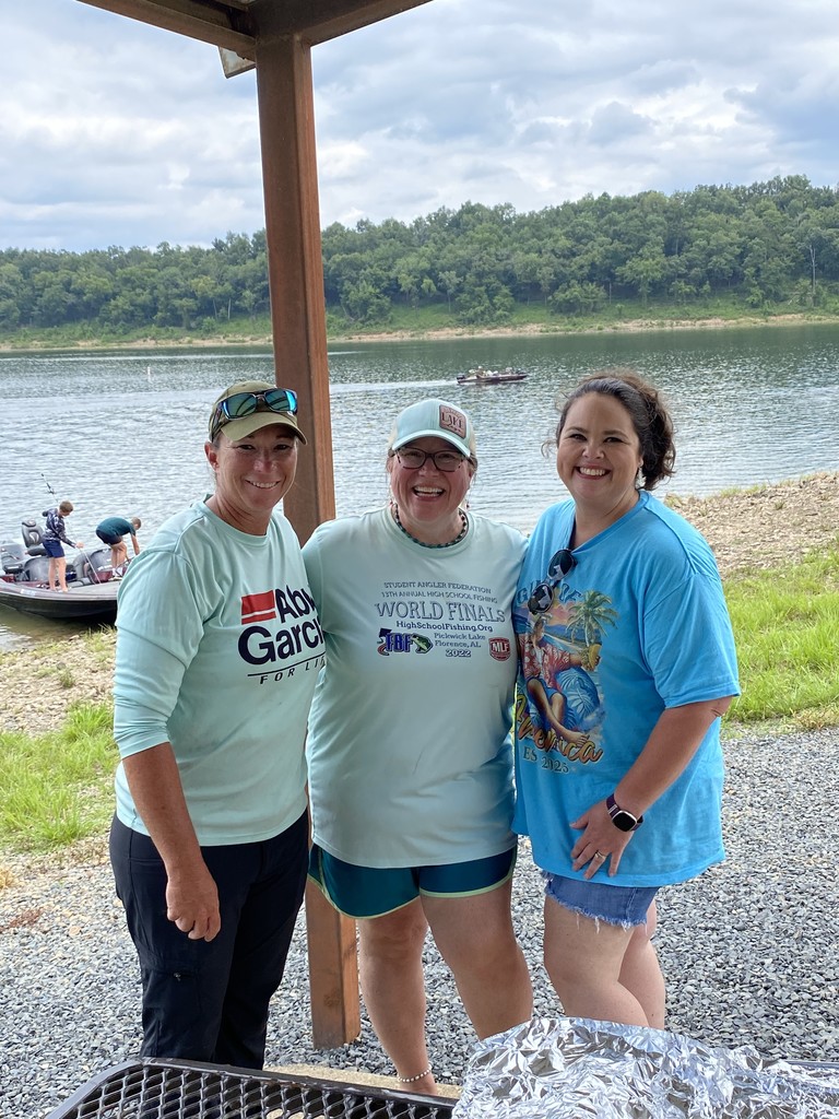 Acorn Anglers - 1st Tournament - 8-2-2025