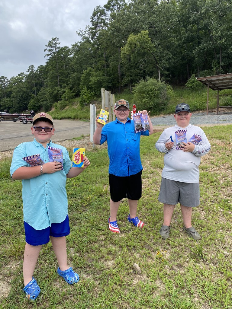 Acorn Anglers - 1st Tournament - 8-2-2025