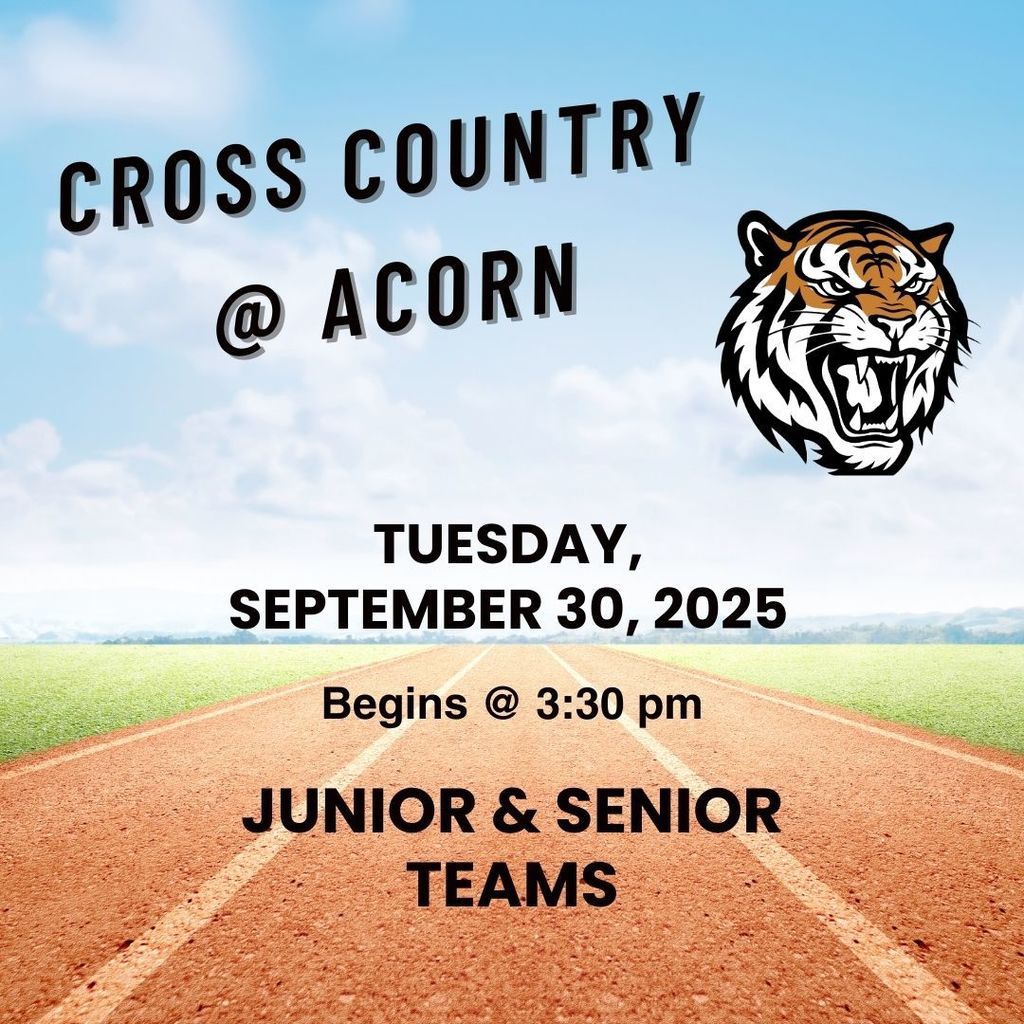 Cross Country