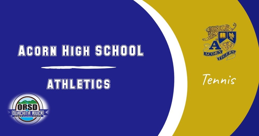 AHS Tennis - Acorn vs OCA - 9-8-2025
