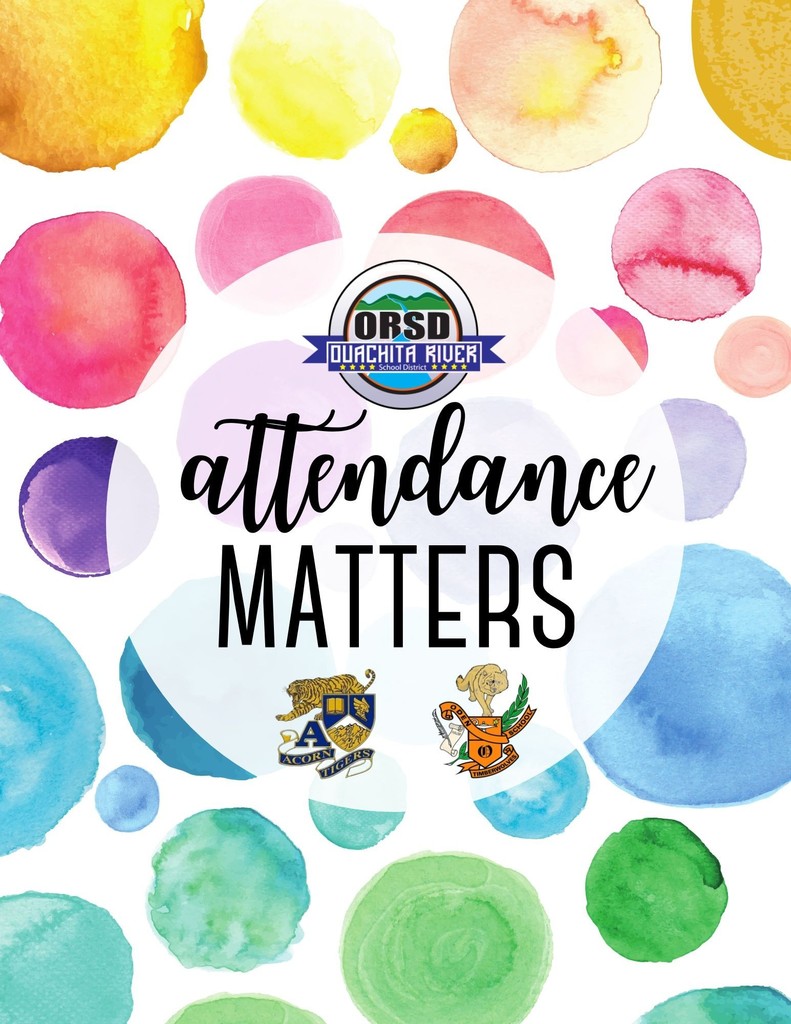 ORSD - Attendance Matters