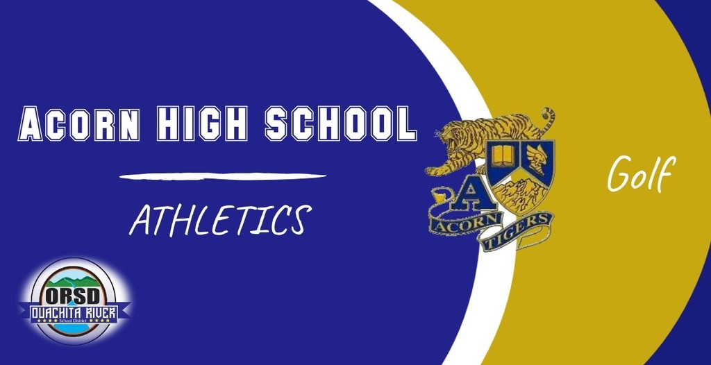 AHS Golf