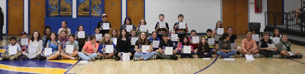 ATLAS Growth - 7th Grade