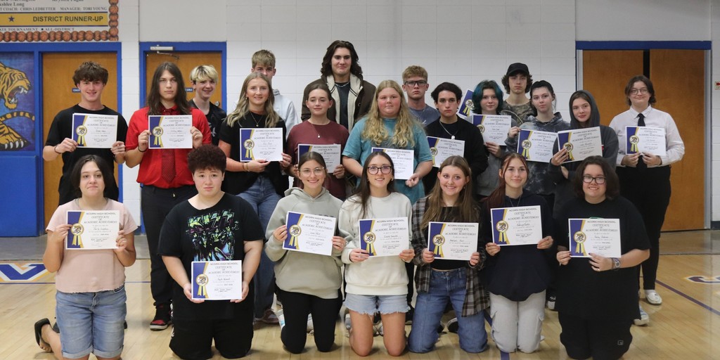 ATLAS Growth - 11th Grade